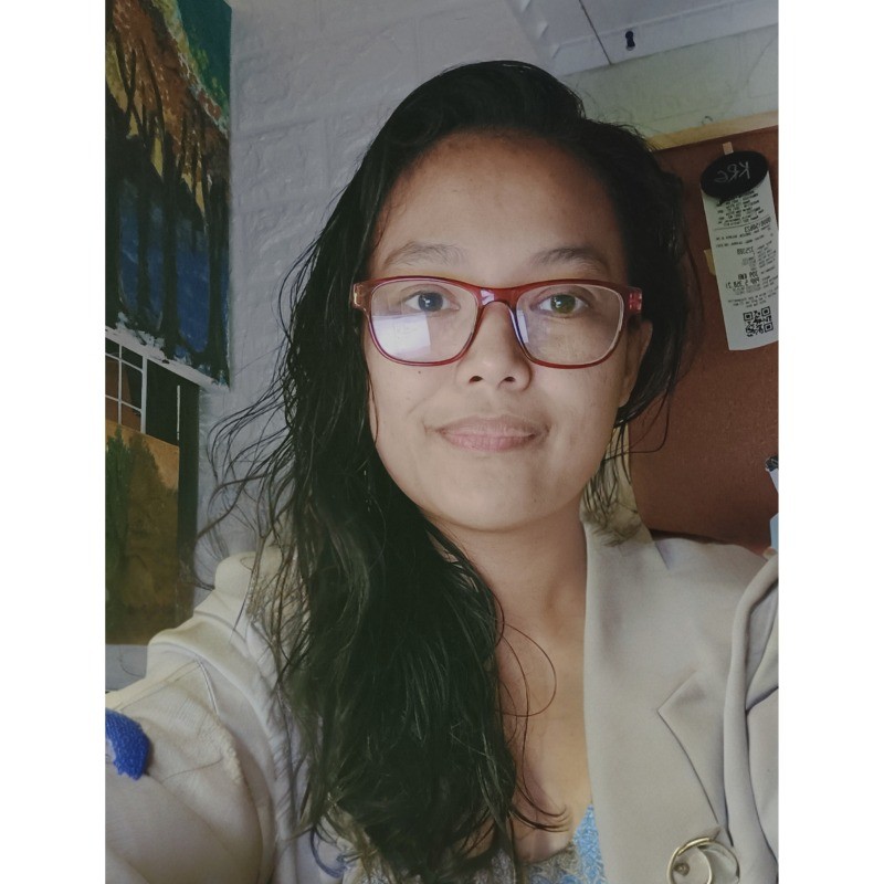 Marie Joy A.'s profile photo