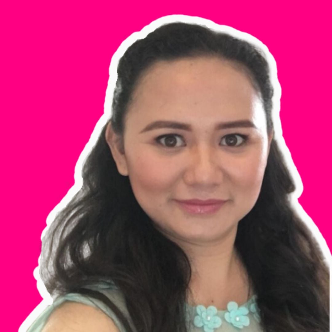 Shandee Fe B.'s profile photo
