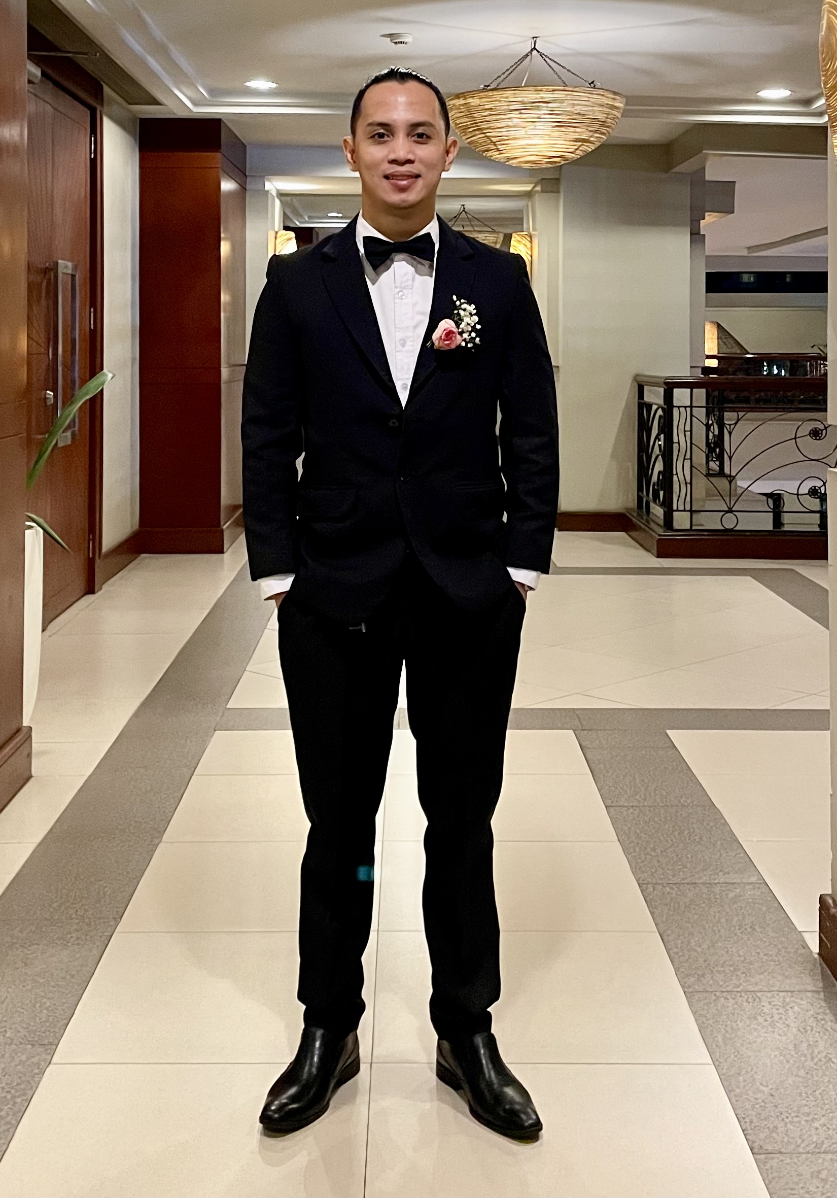 Mark Anthony P.'s profile photo