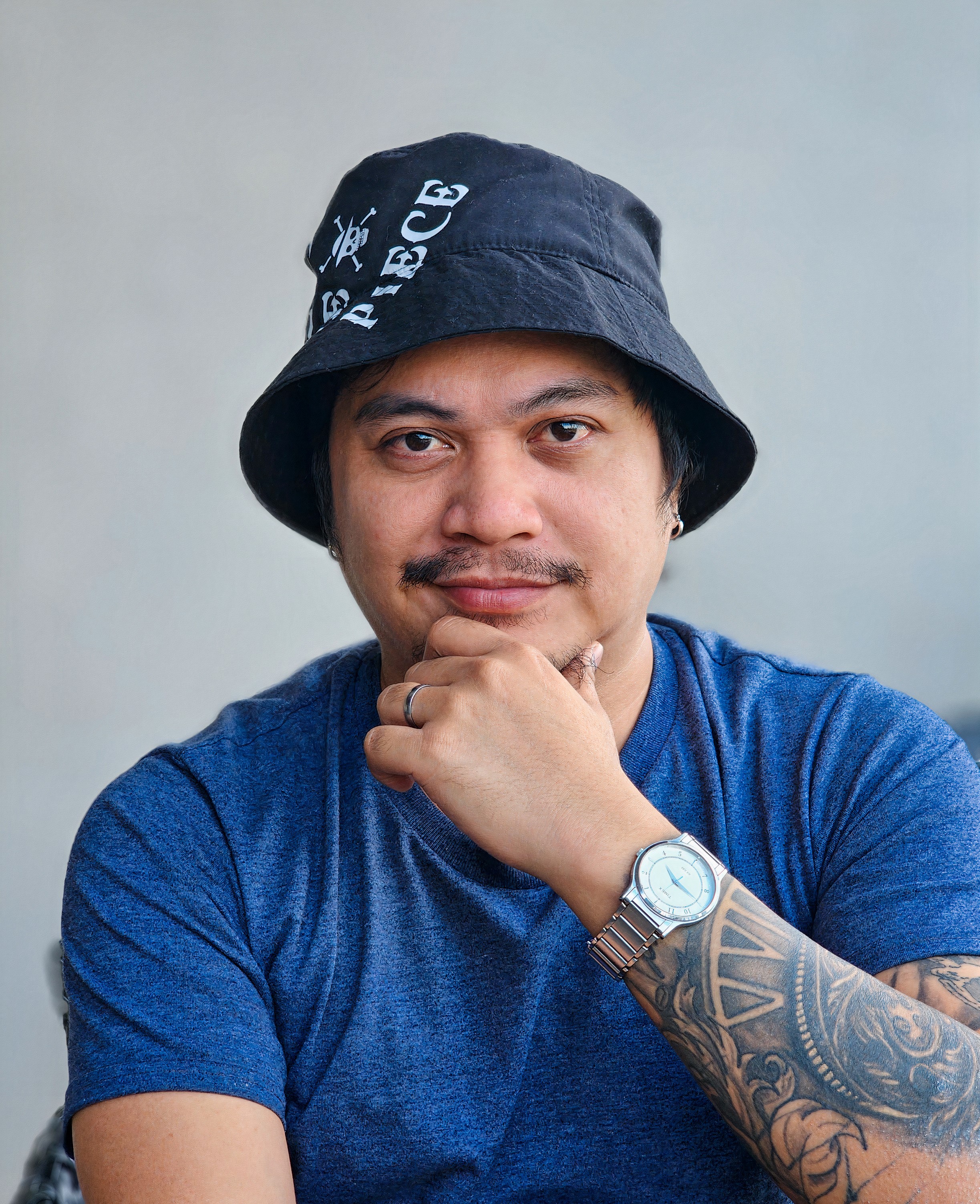HAROLD REY M.'s profile photo