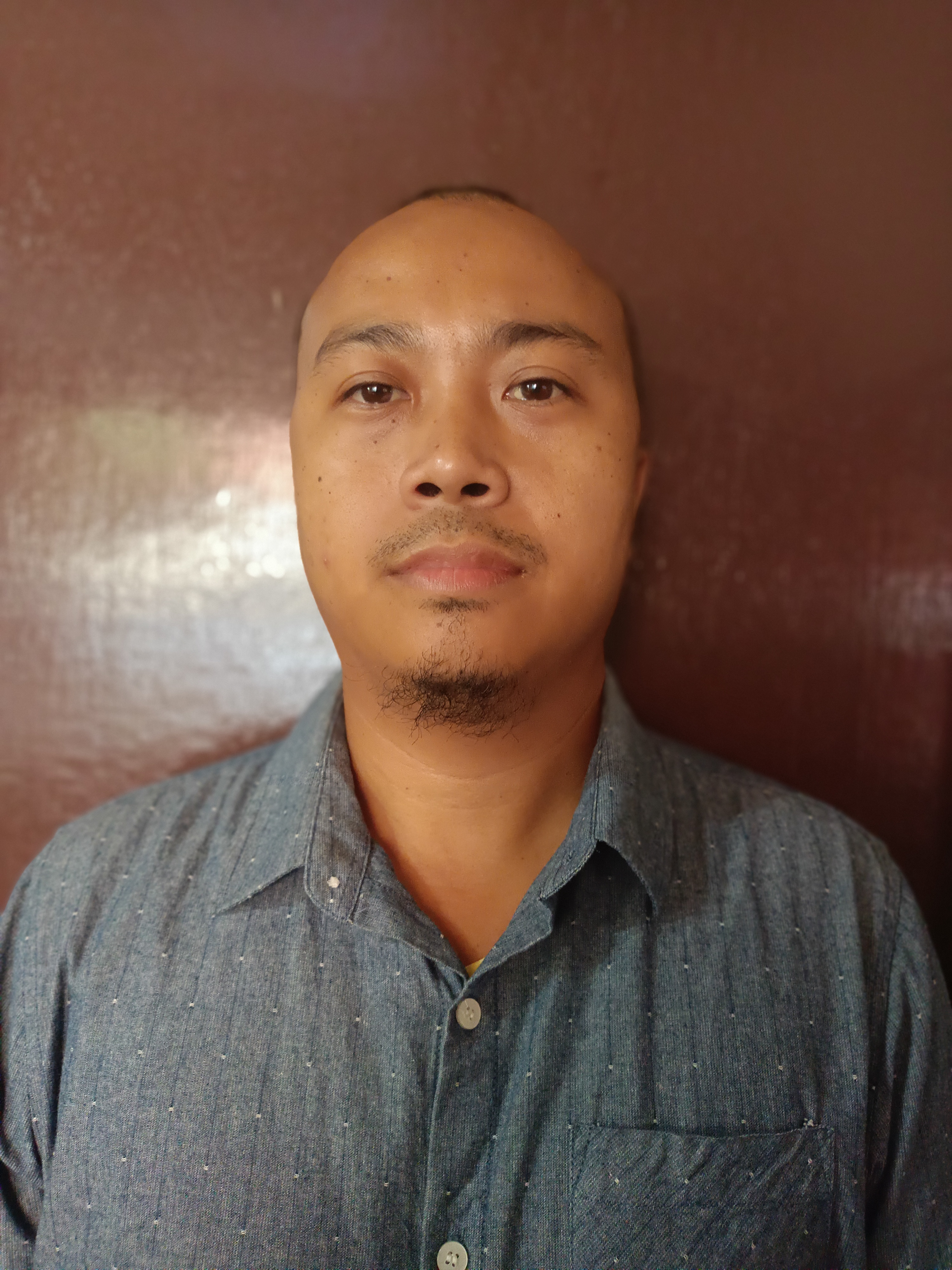 Martel B.'s profile photo