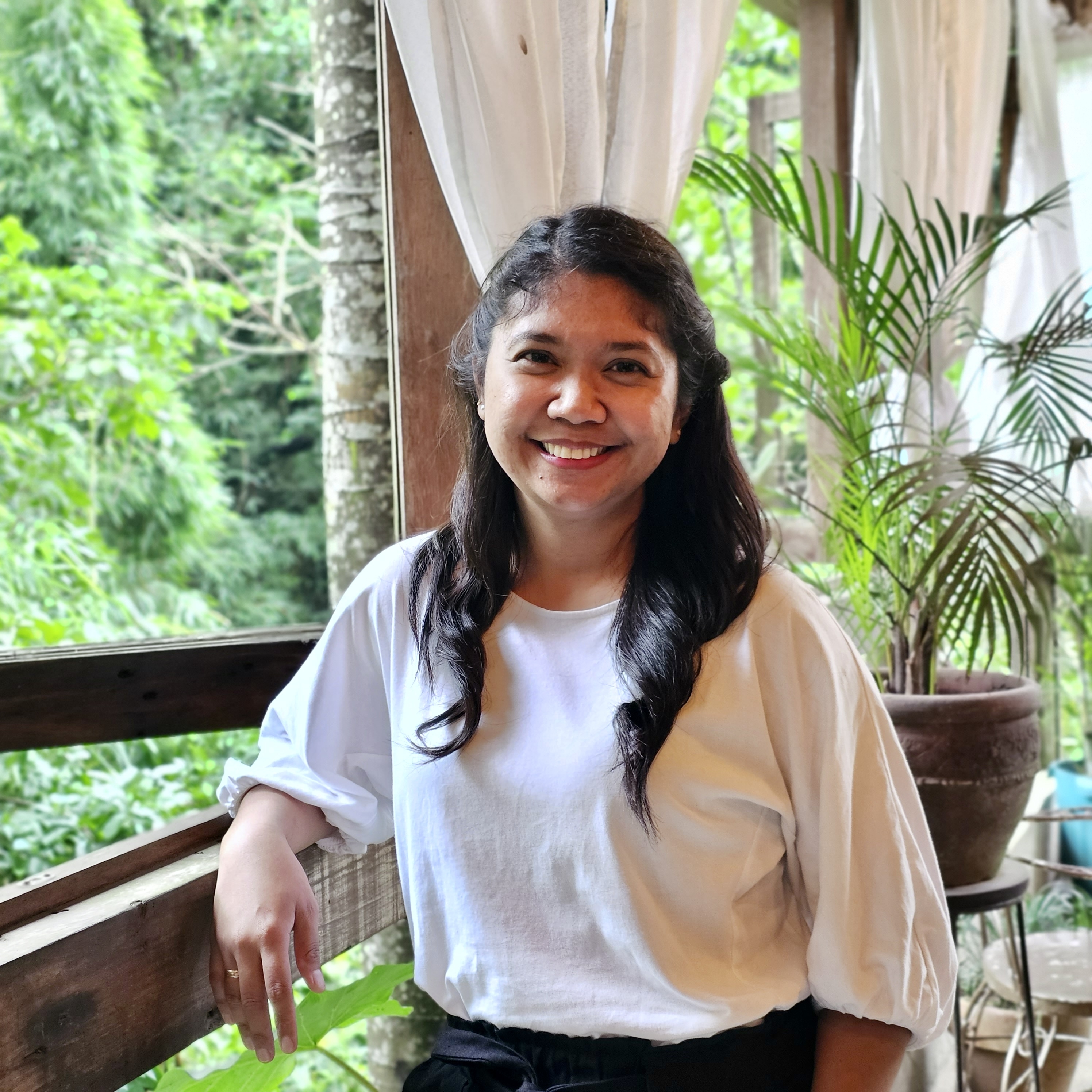 Vaneza R.'s profile photo