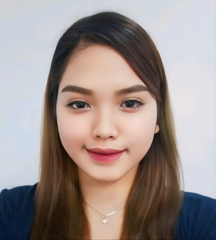 Rexie Mae K.'s profile photo
