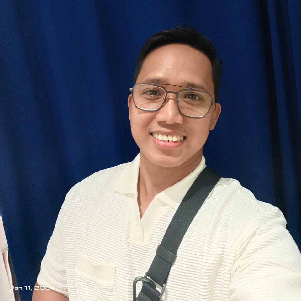 Mc Jordan L.'s profile photo