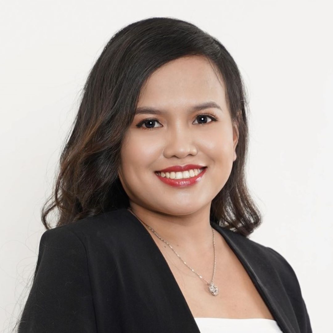 Larah Vanessa C.'s profile photo