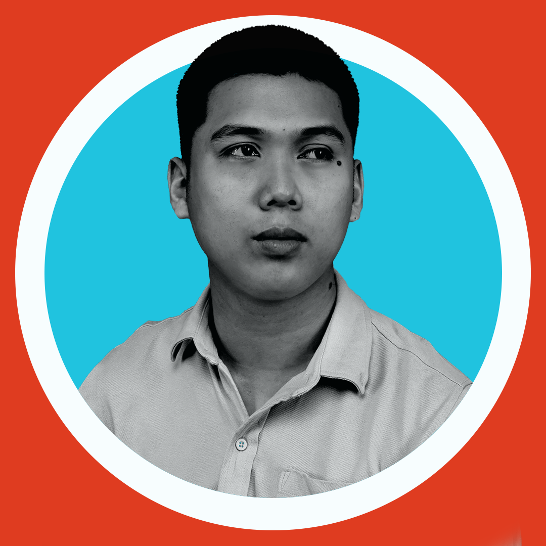 Lean Christian A.'s profile photo