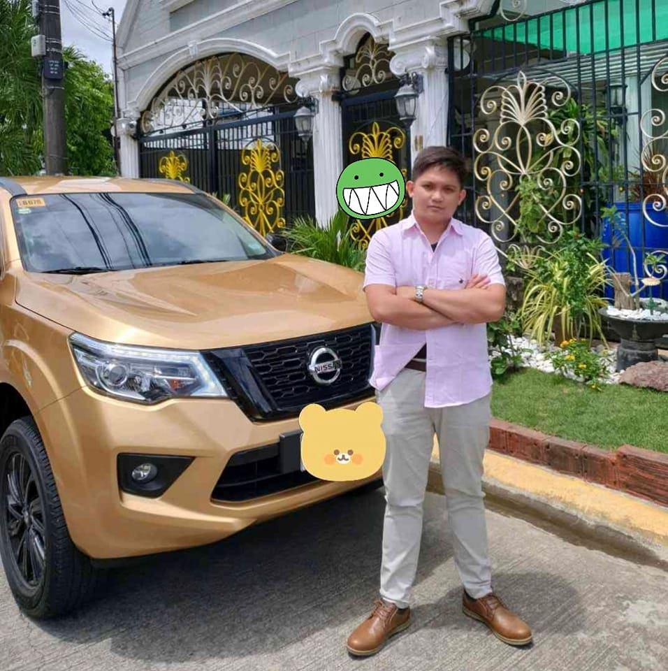 Gabriel M.'s profile photo