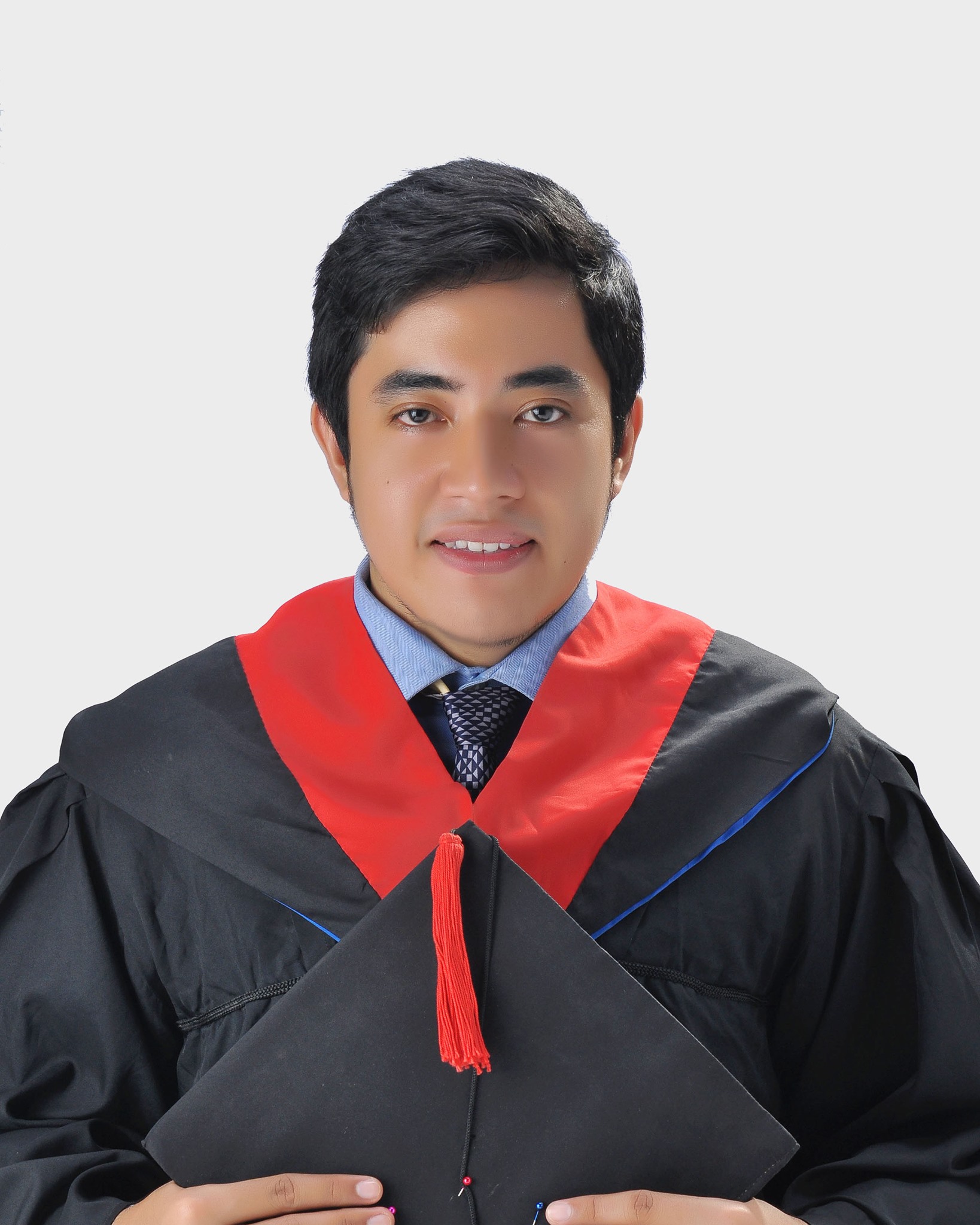 Lawrence Noel M.'s profile photo