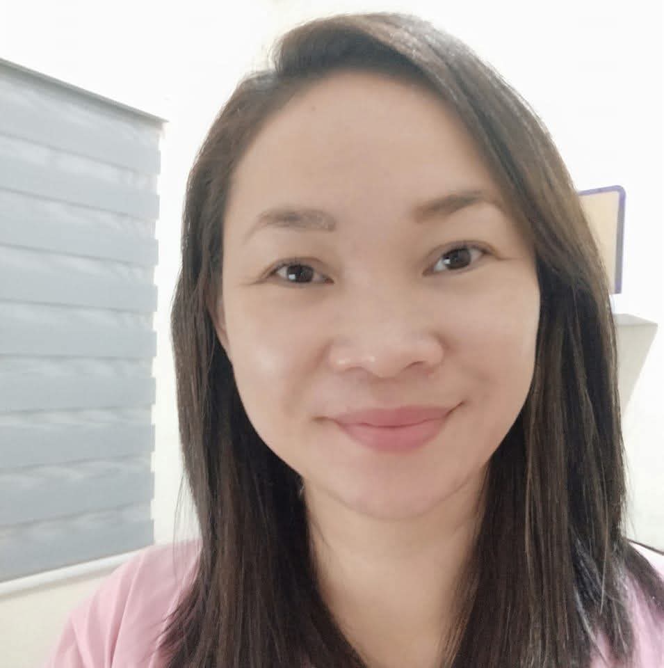 Maria M.'s profile photo