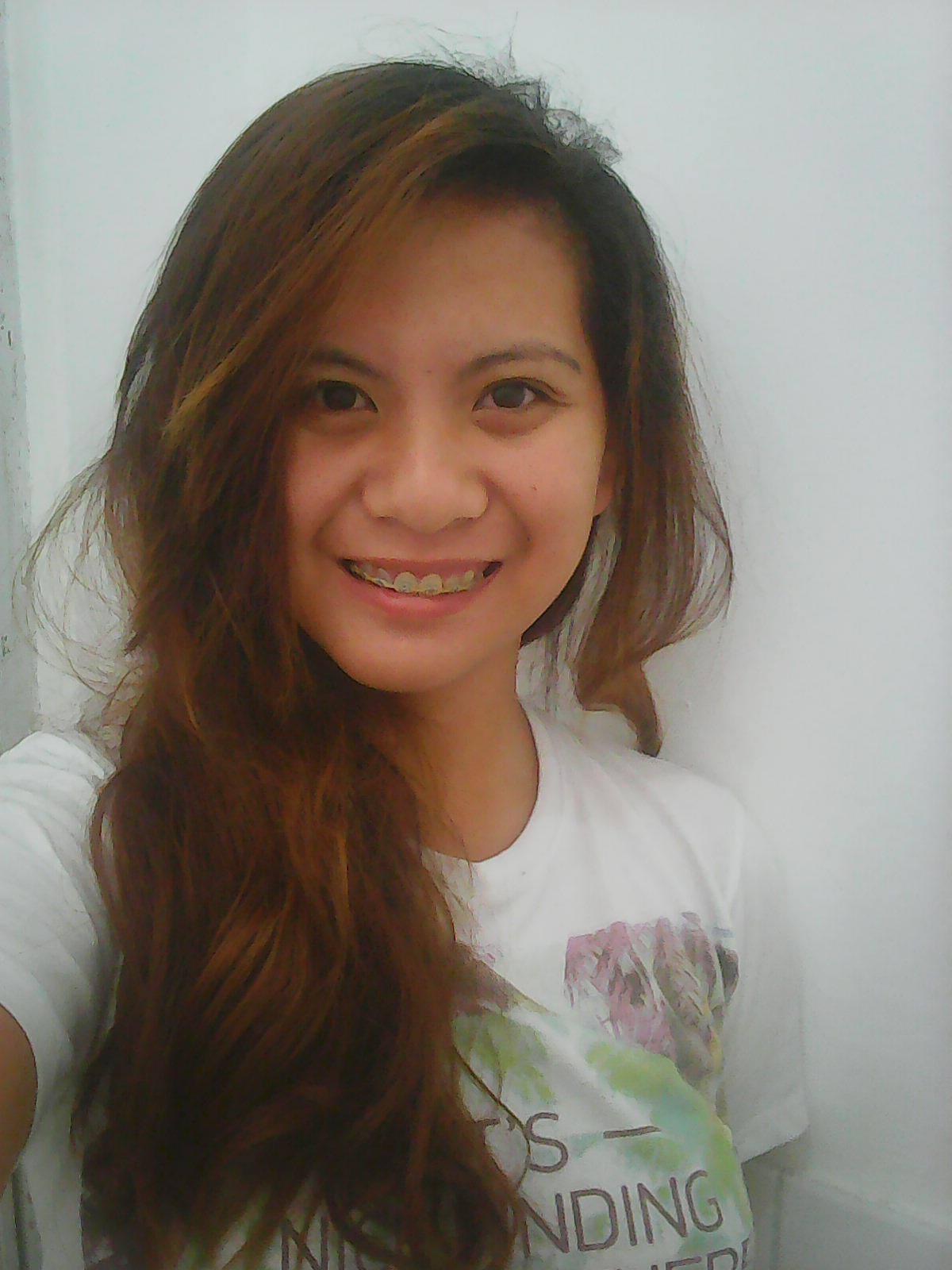Melissa Gil G.'s profile photo