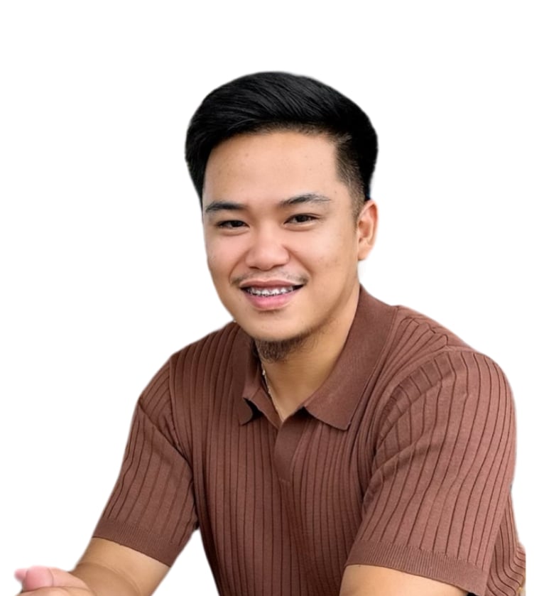 Aaron James M.'s profile photo
