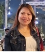 LORLIE V.'s profile photo