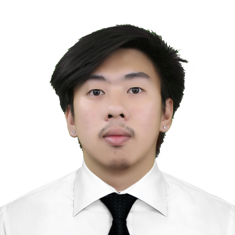 Jace Darell L.'s profile photo