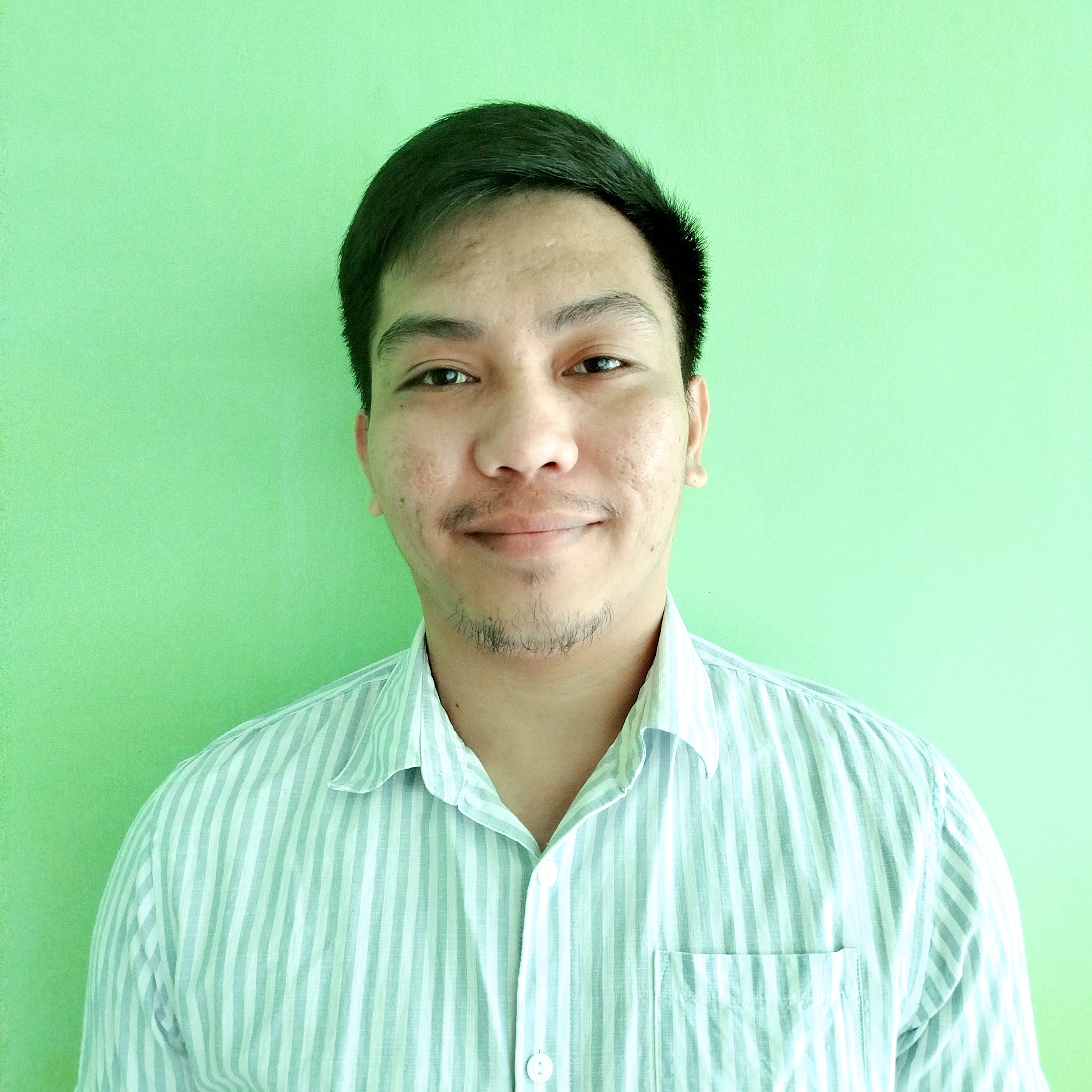 Daryll G.'s profile photo