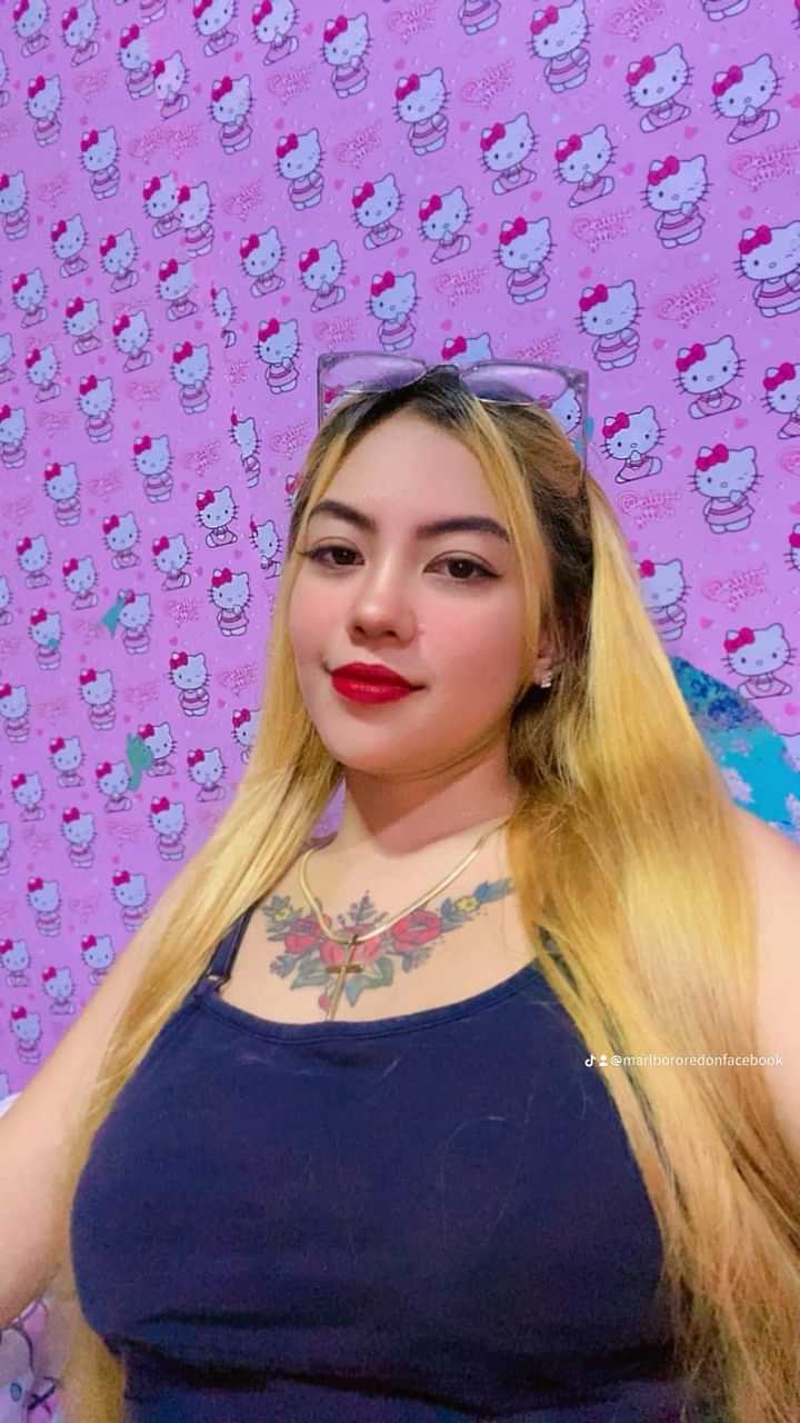 Mariel Liza B.'s profile photo