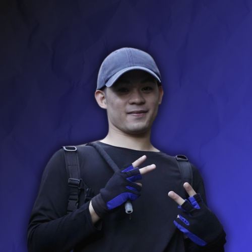 Oliver Y.'s profile photo