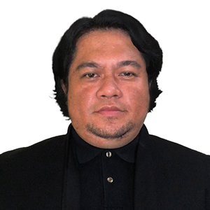 Amancio III Serafin A.'s profile photo