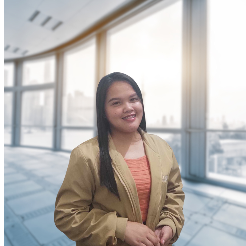 Mariel C.'s profile photo