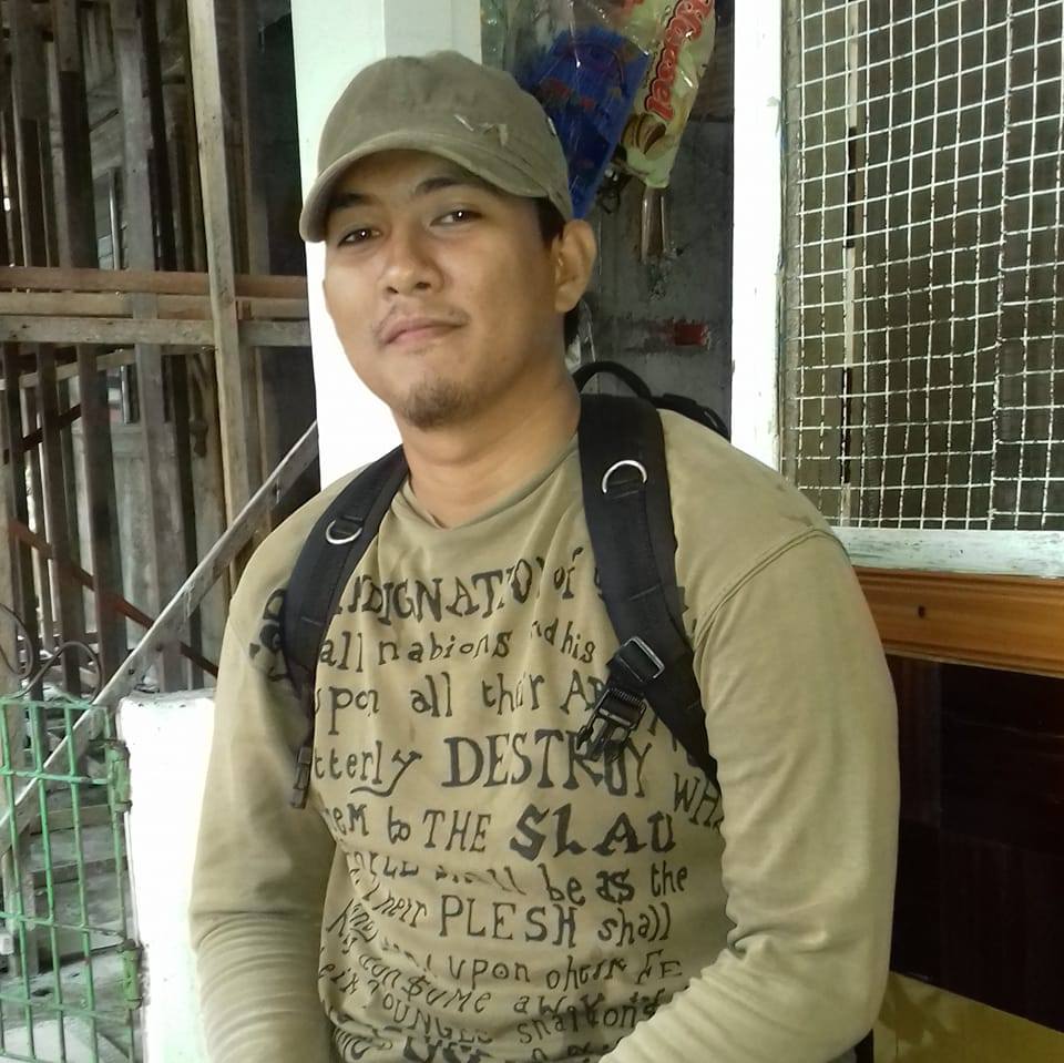 rafael M.'s profile photo