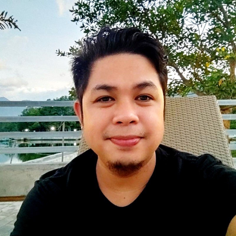 Kevin Julius M.'s profile photo