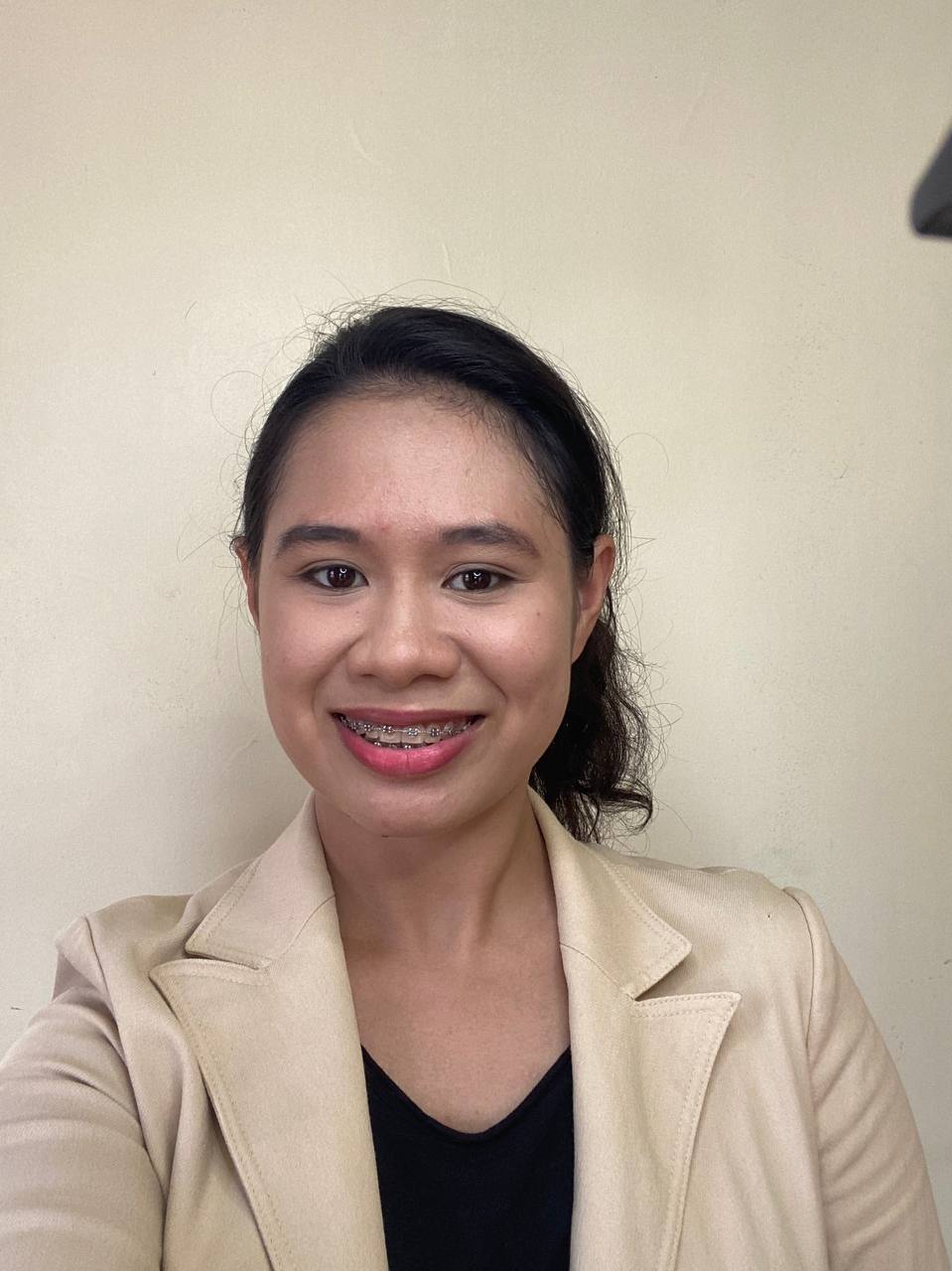Camille F.'s profile photo