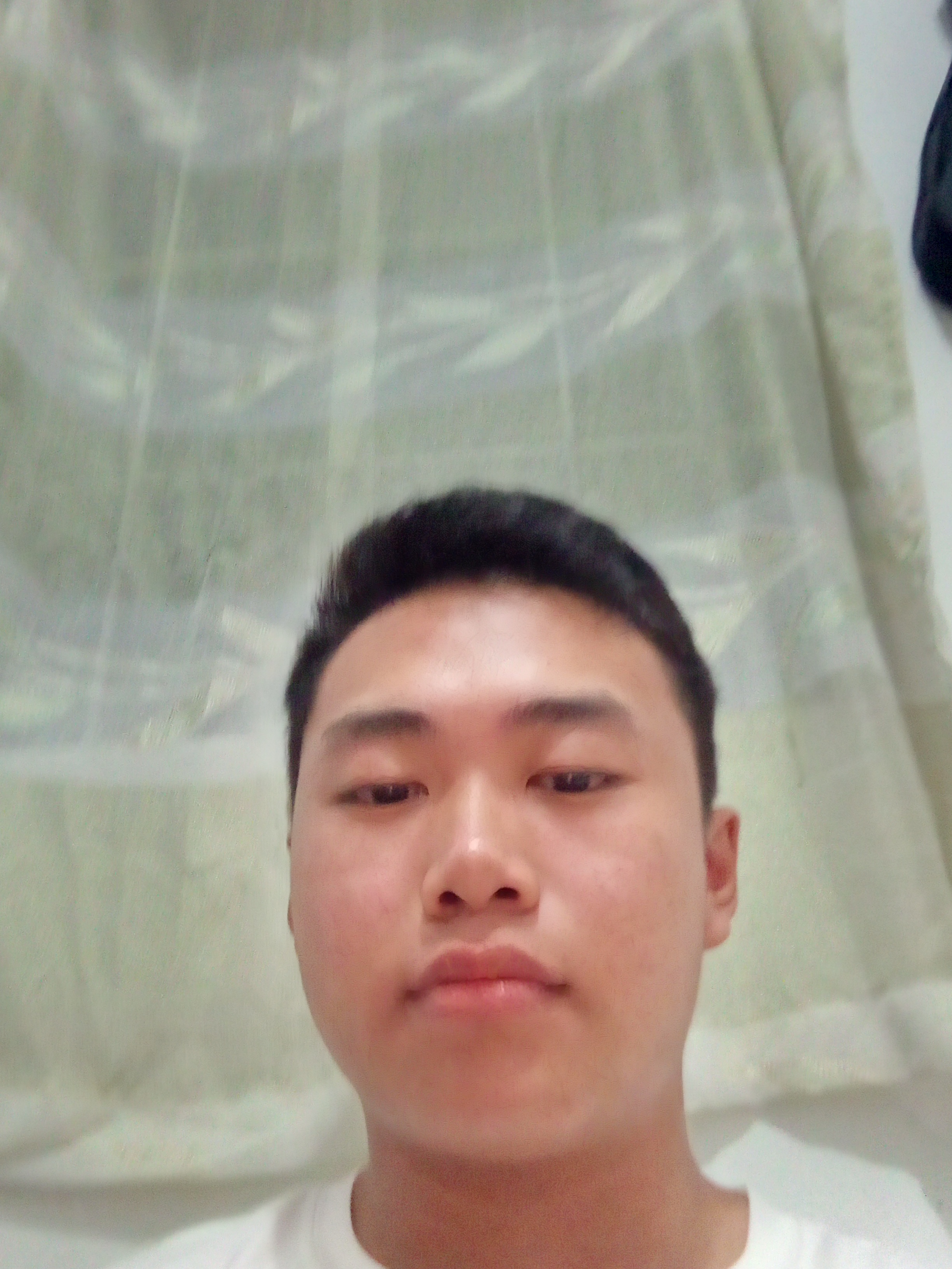 James Daniel D.'s profile photo