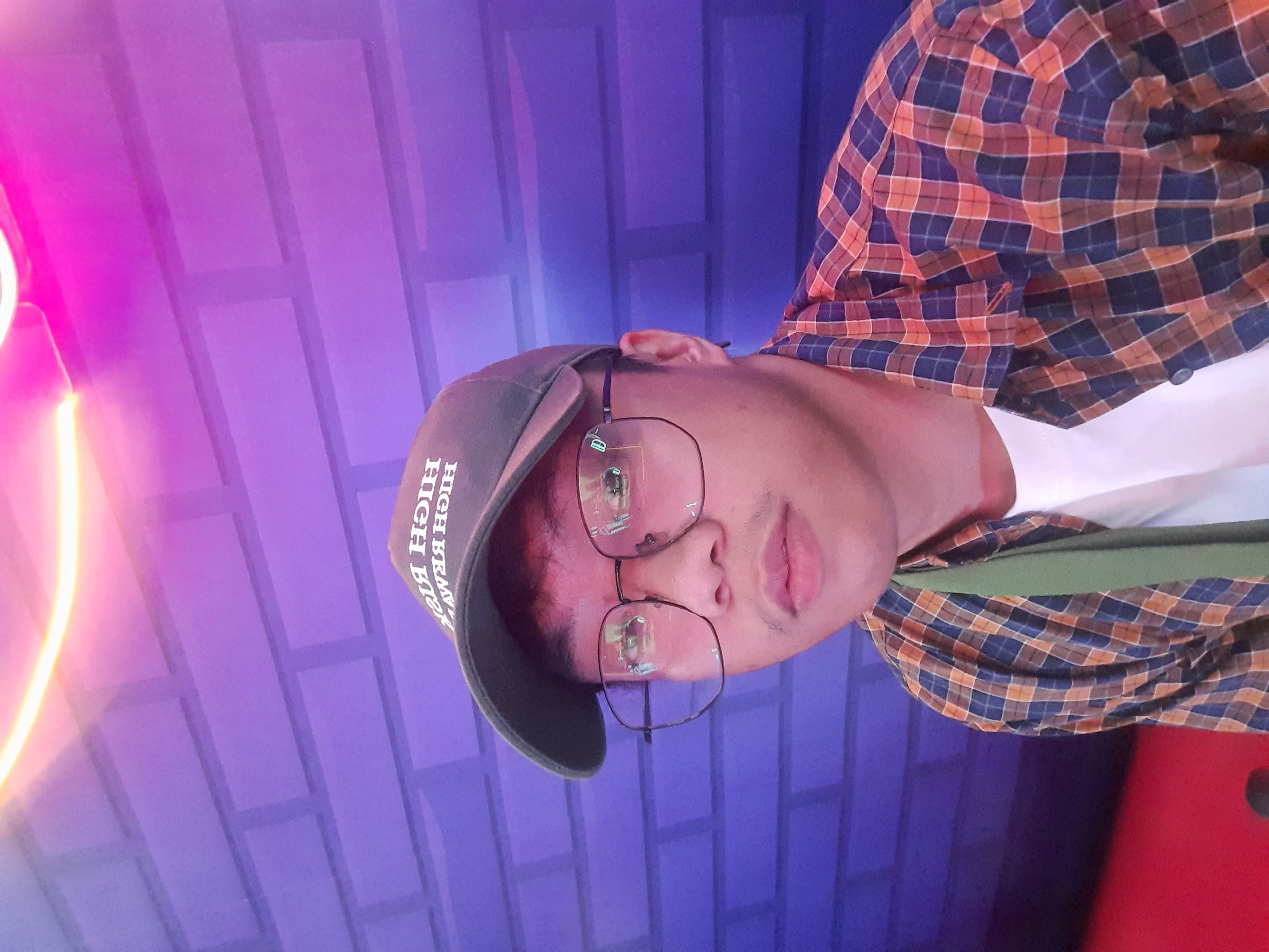 John Rey B.'s profile photo