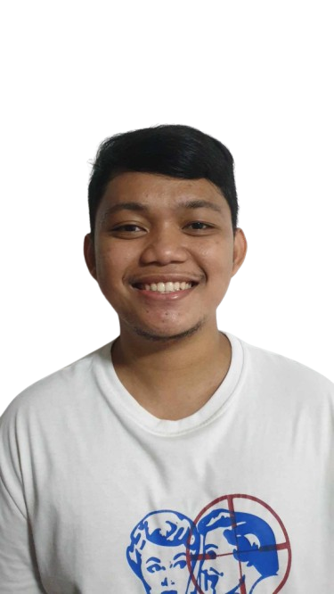 Rince Vergel A.'s profile photo