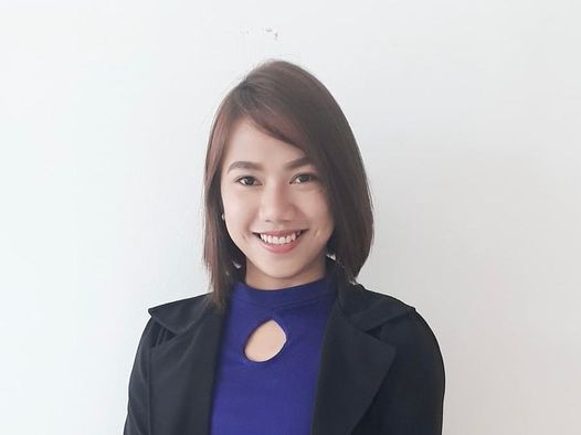 Indira M.'s profile photo