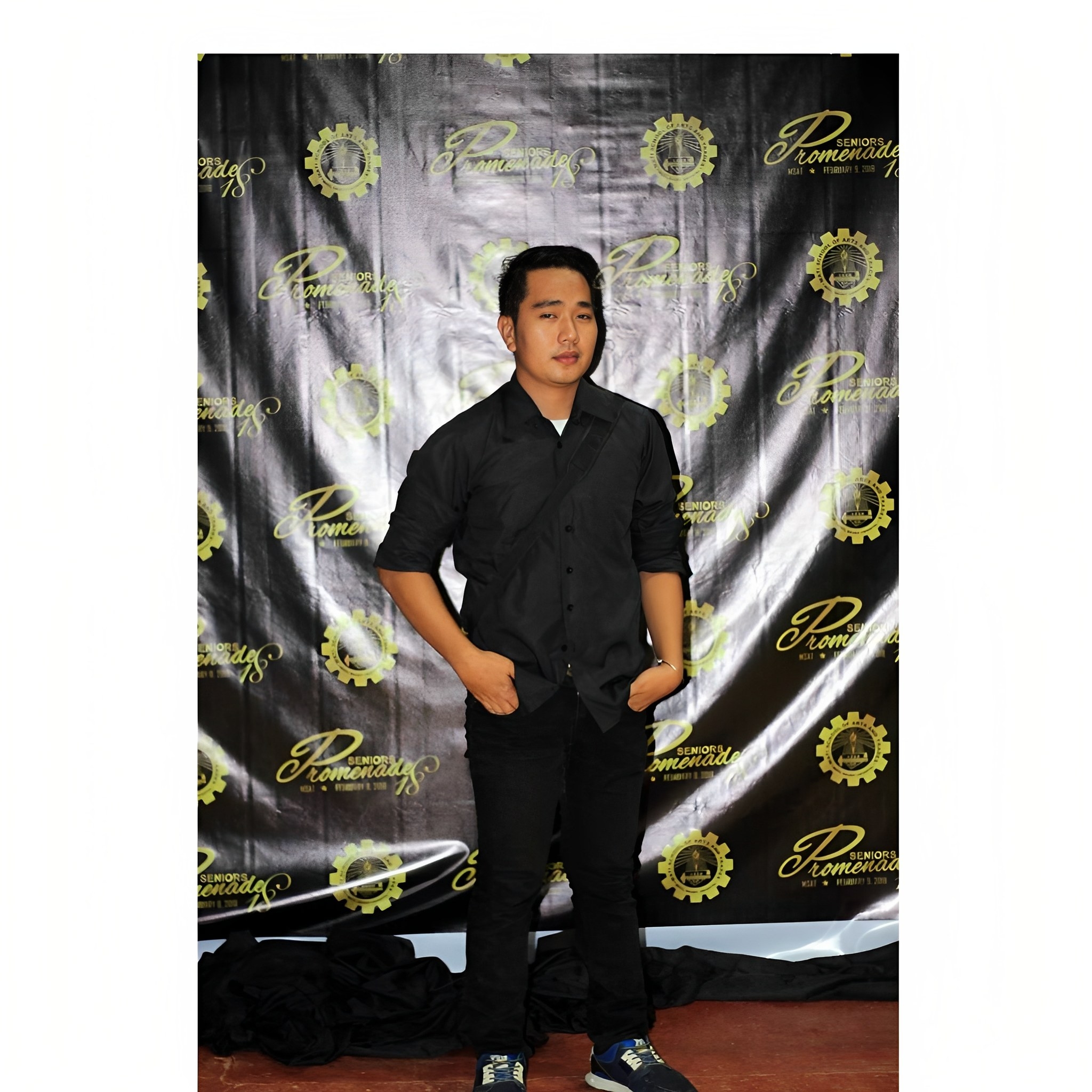Lowil Jr. P.'s profile photo