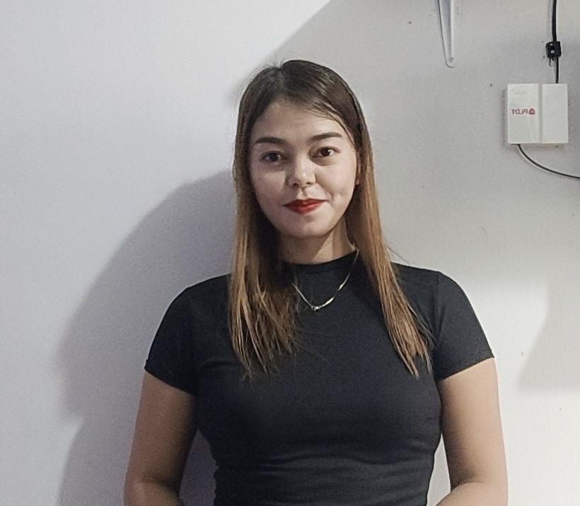 Hazel L.'s profile photo