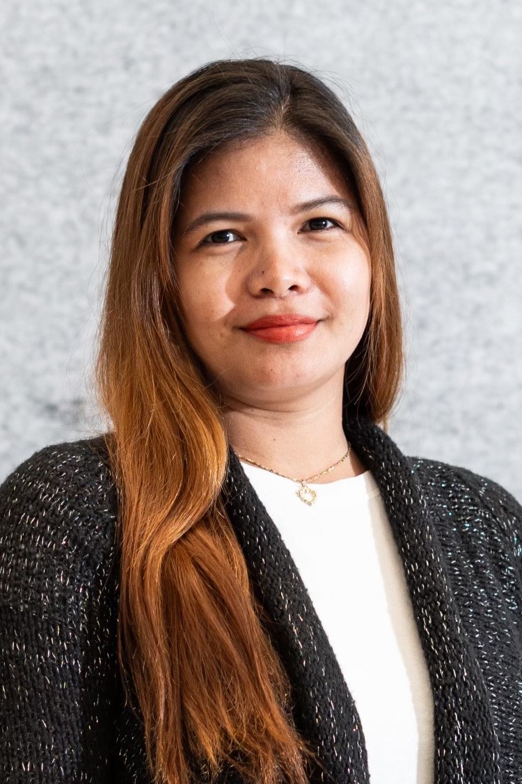 rhegielyn joyce B.'s profile photo