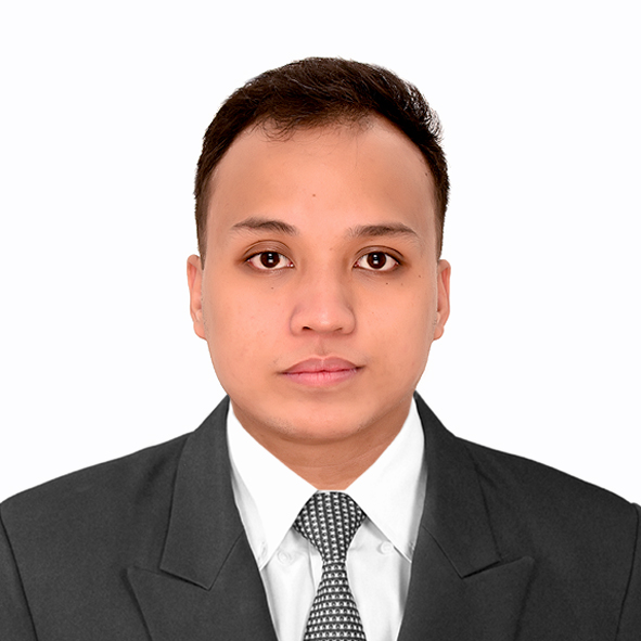 Patrick Jeff M.'s profile photo