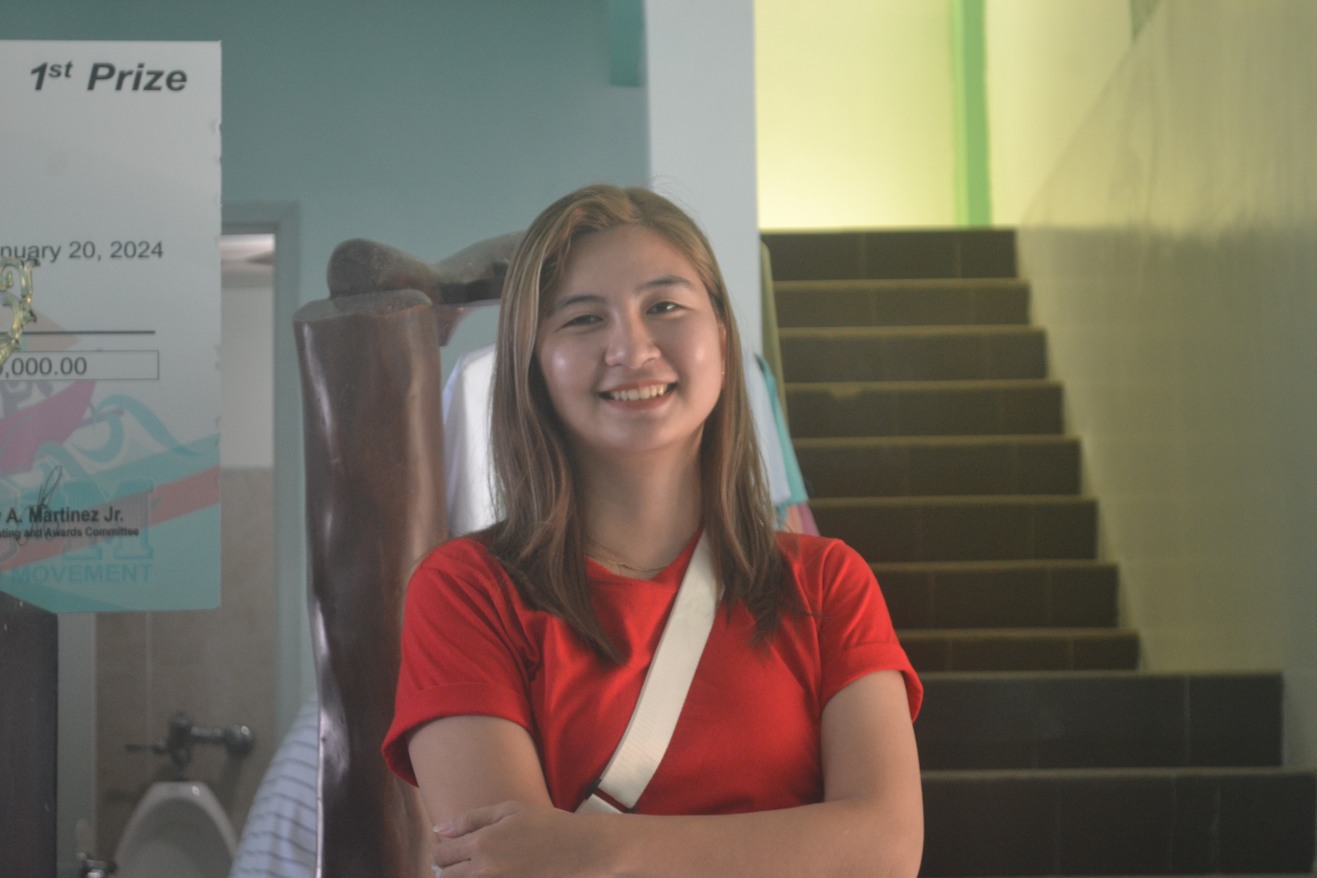 Jomalyn G.'s profile photo