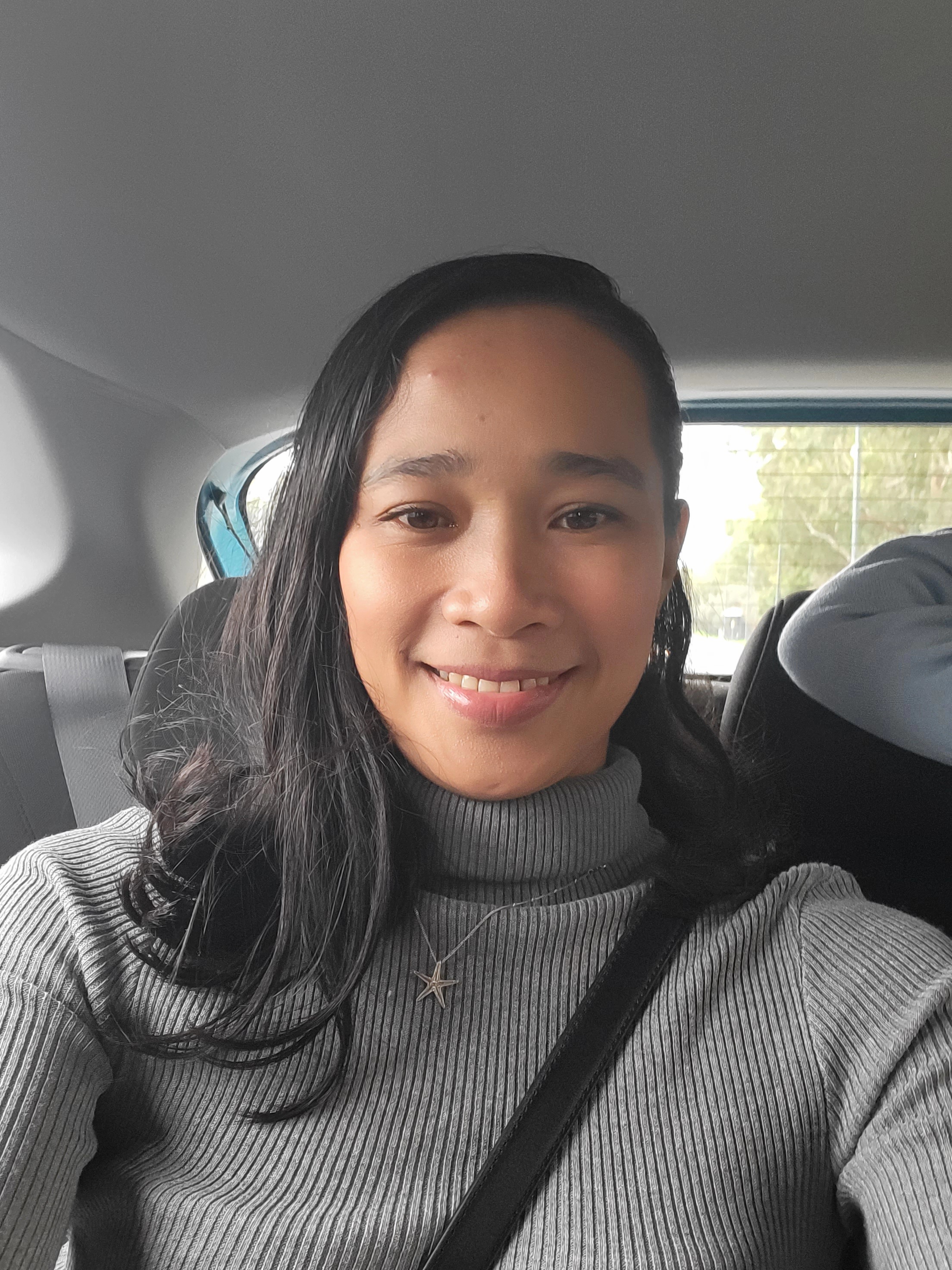 NOVIE JOY L.'s profile photo