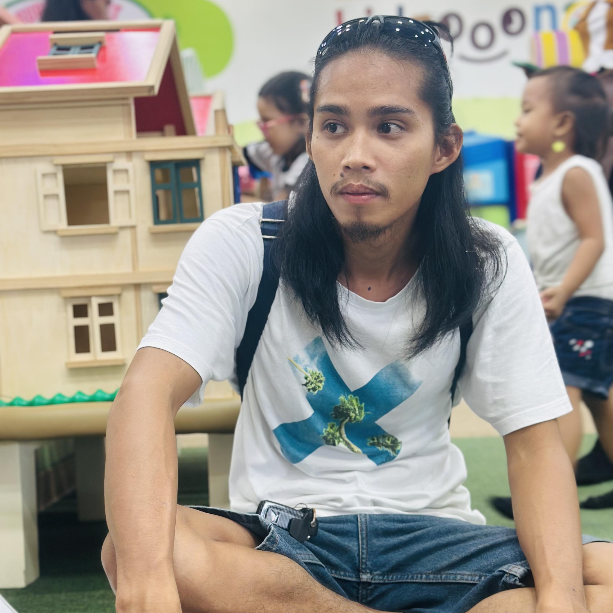 jero A.'s profile photo