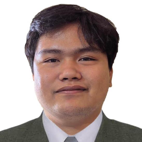 James Cedric L.'s profile photo