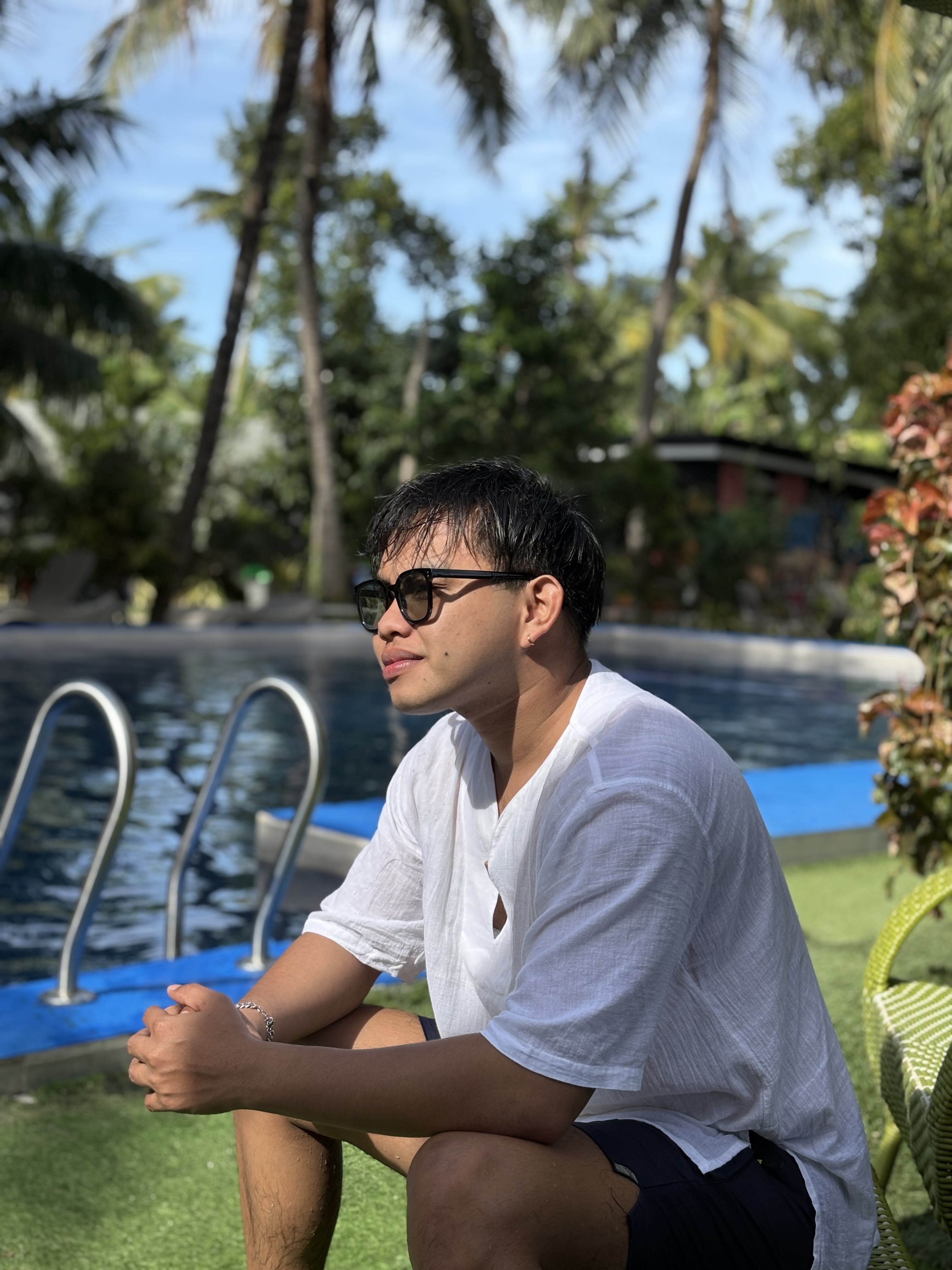 Raymark S.'s profile photo