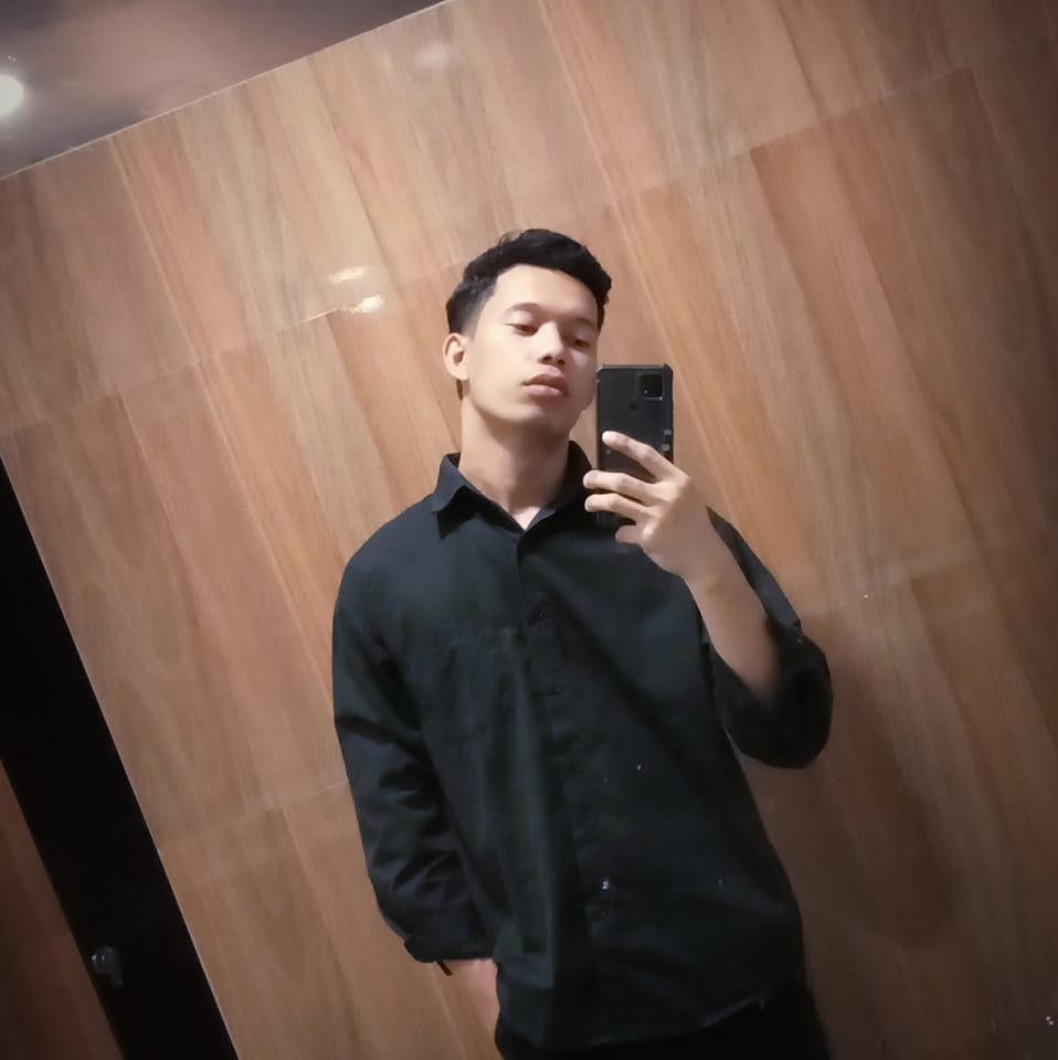 Maico Paolo L.'s profile photo
