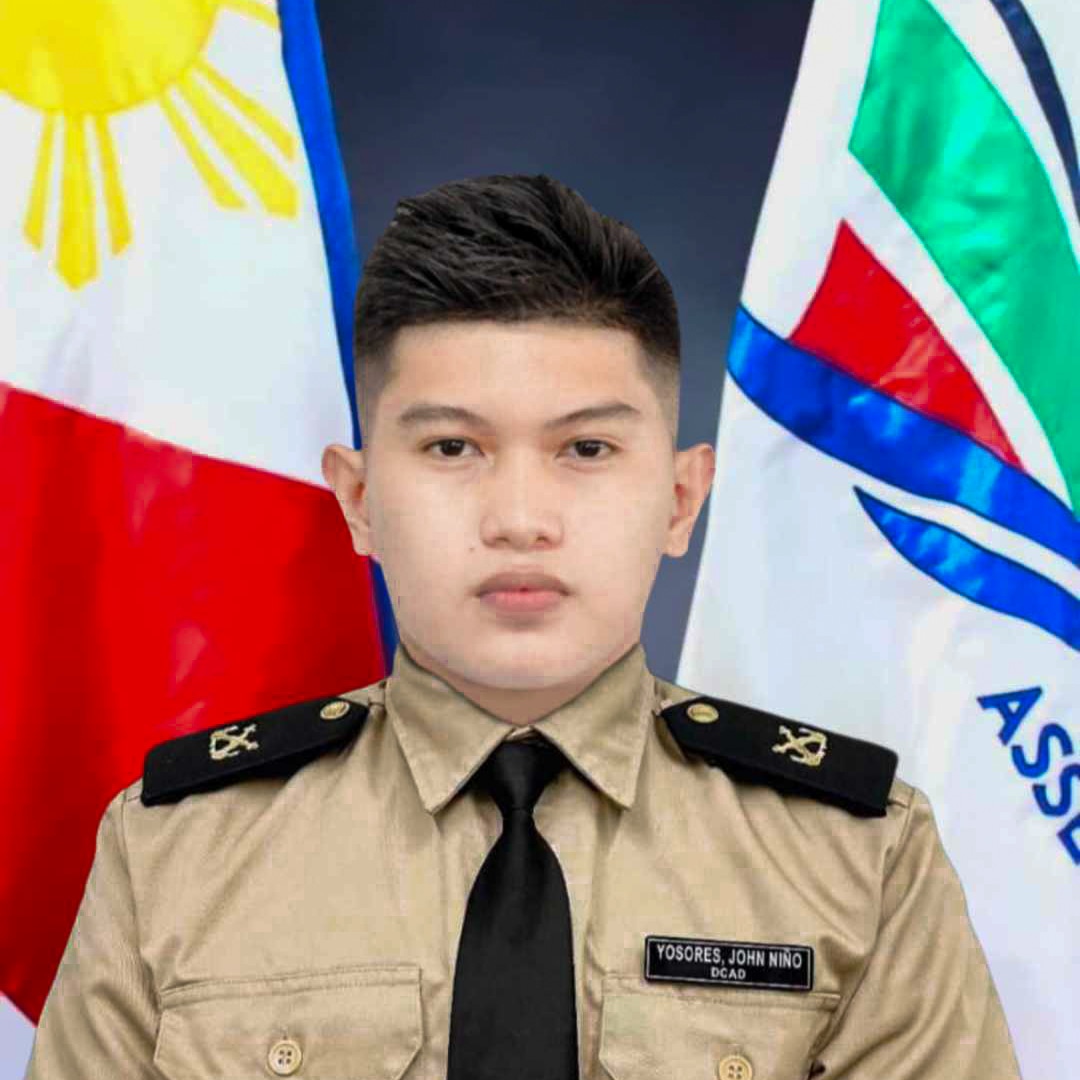 John Niño Y.'s profile photo