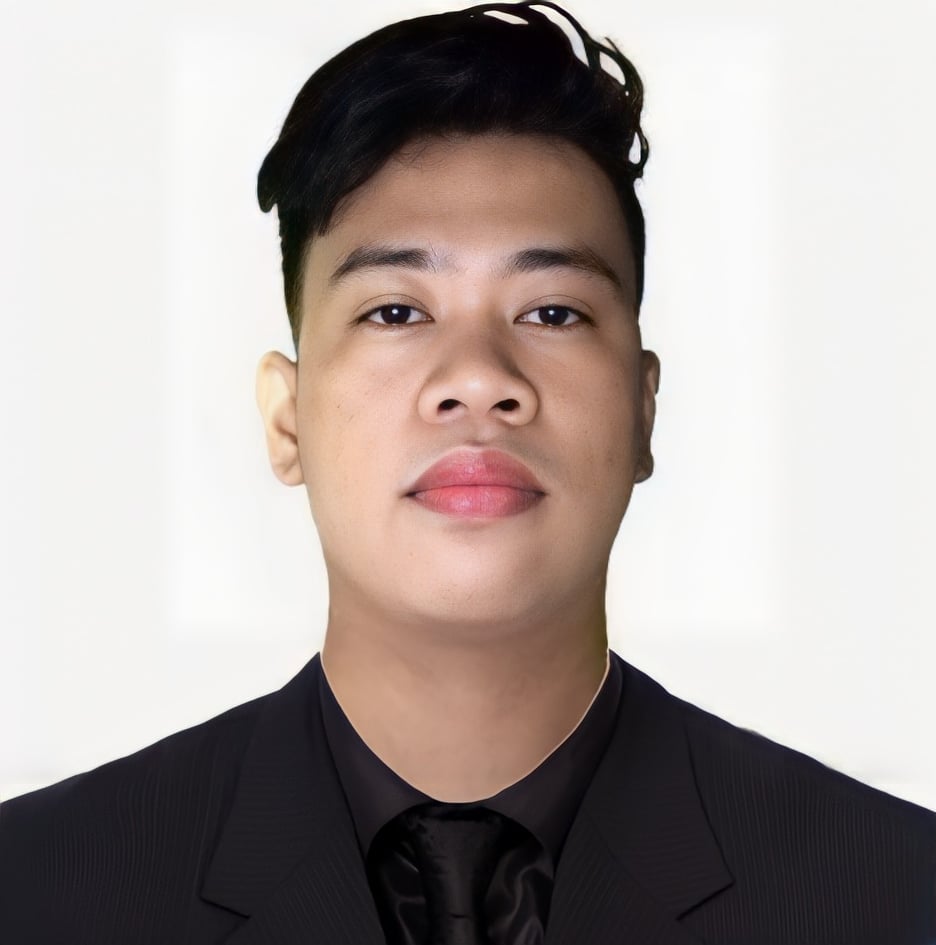 Mark John Rey E.'s profile photo