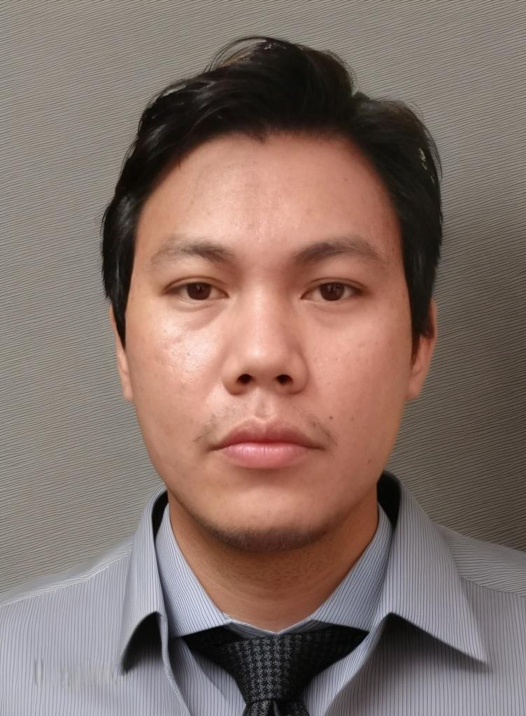 Jose Stephen V.'s profile photo