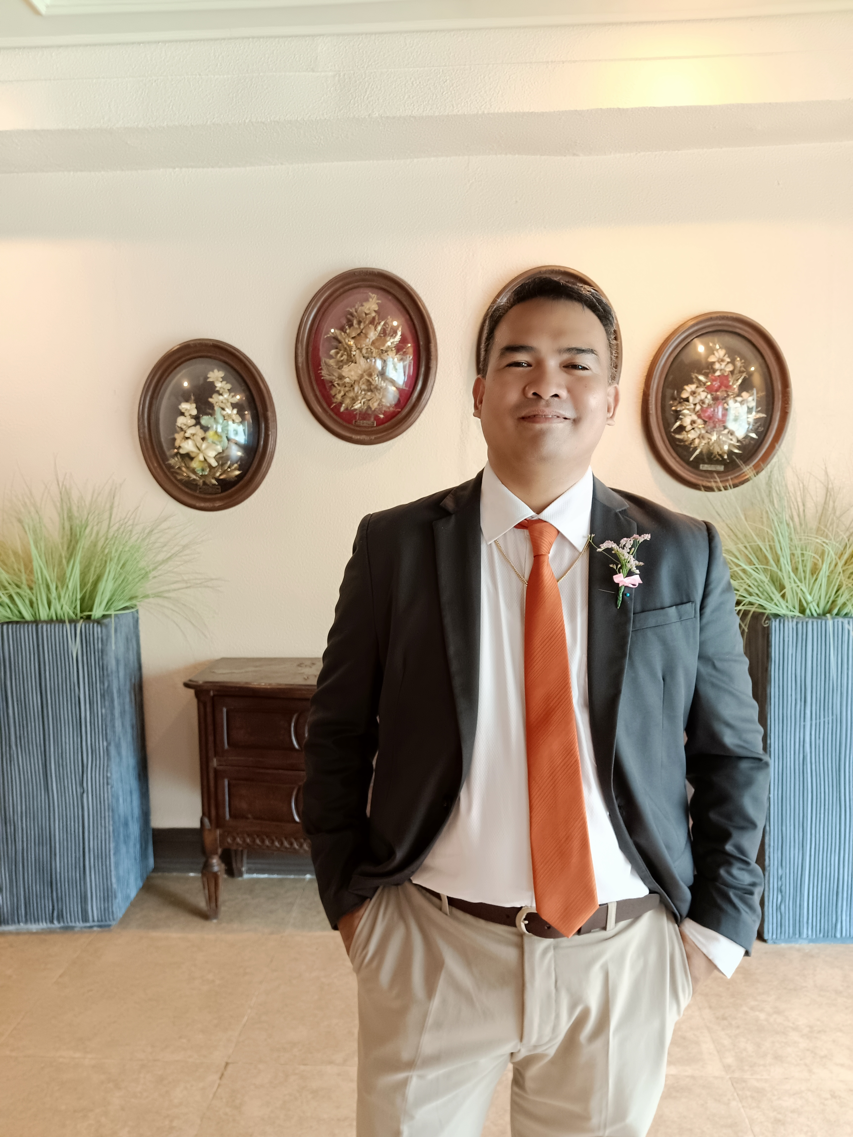 Joseph M.'s profile photo