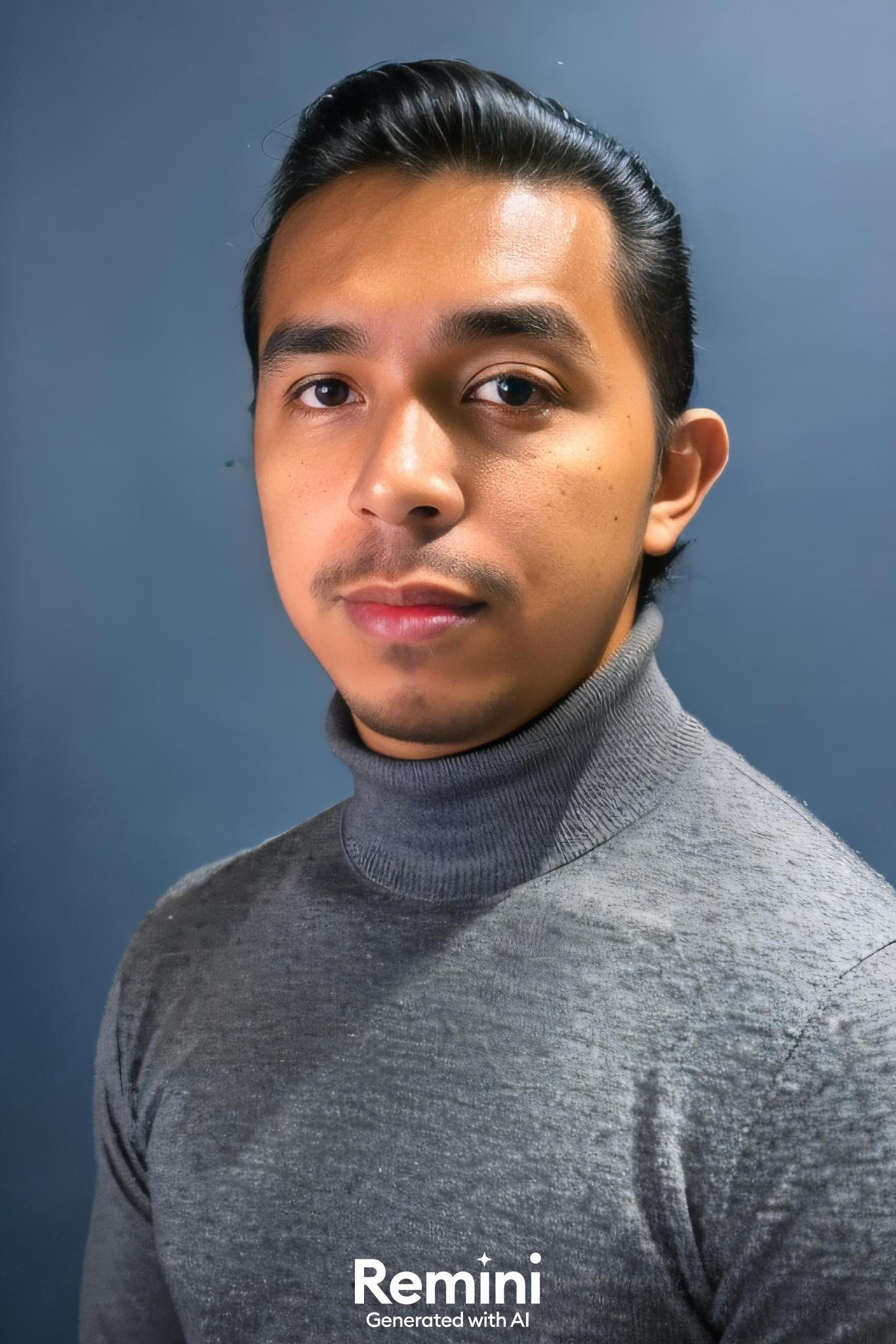 Pocholo N.'s profile photo