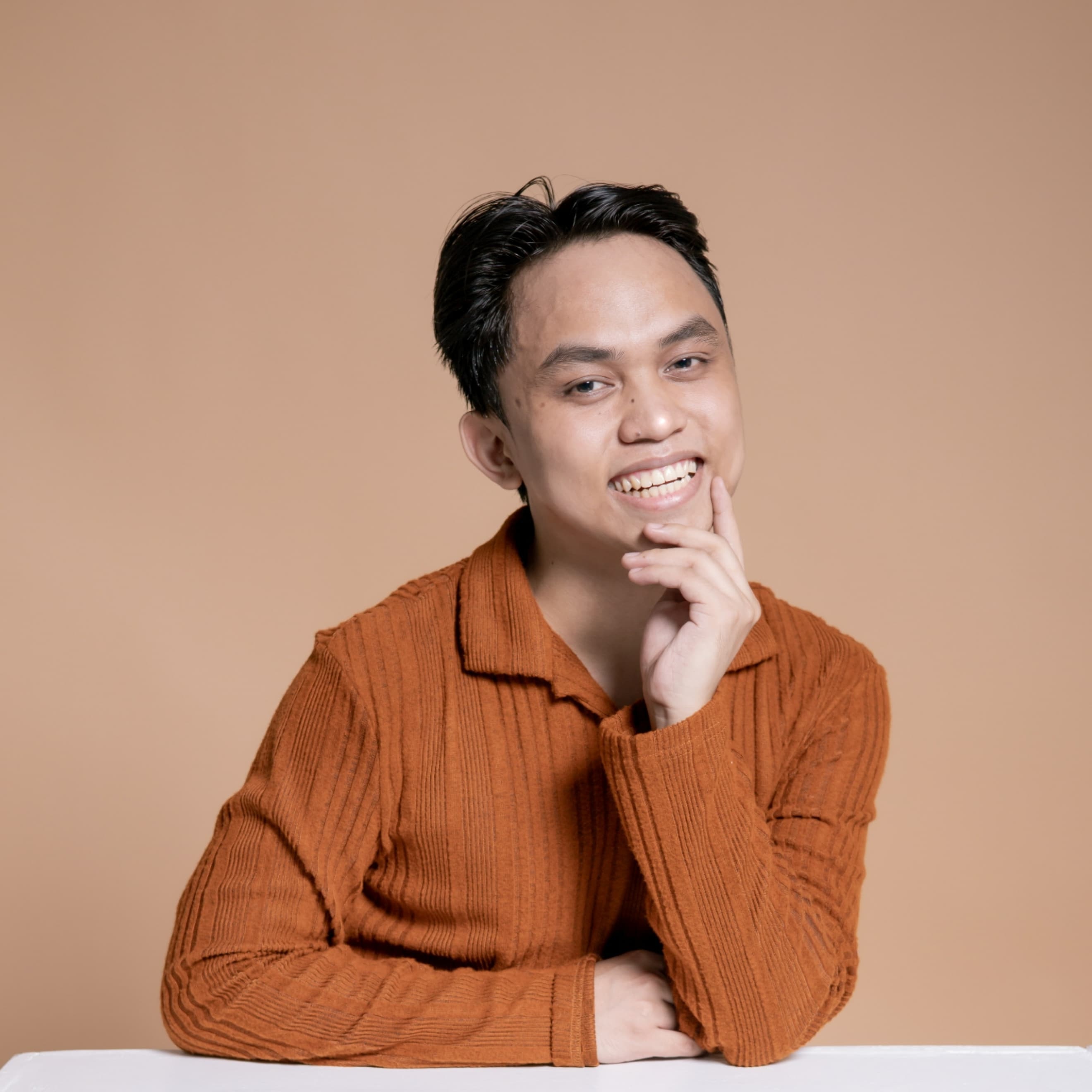 Jul Rico S.'s profile photo