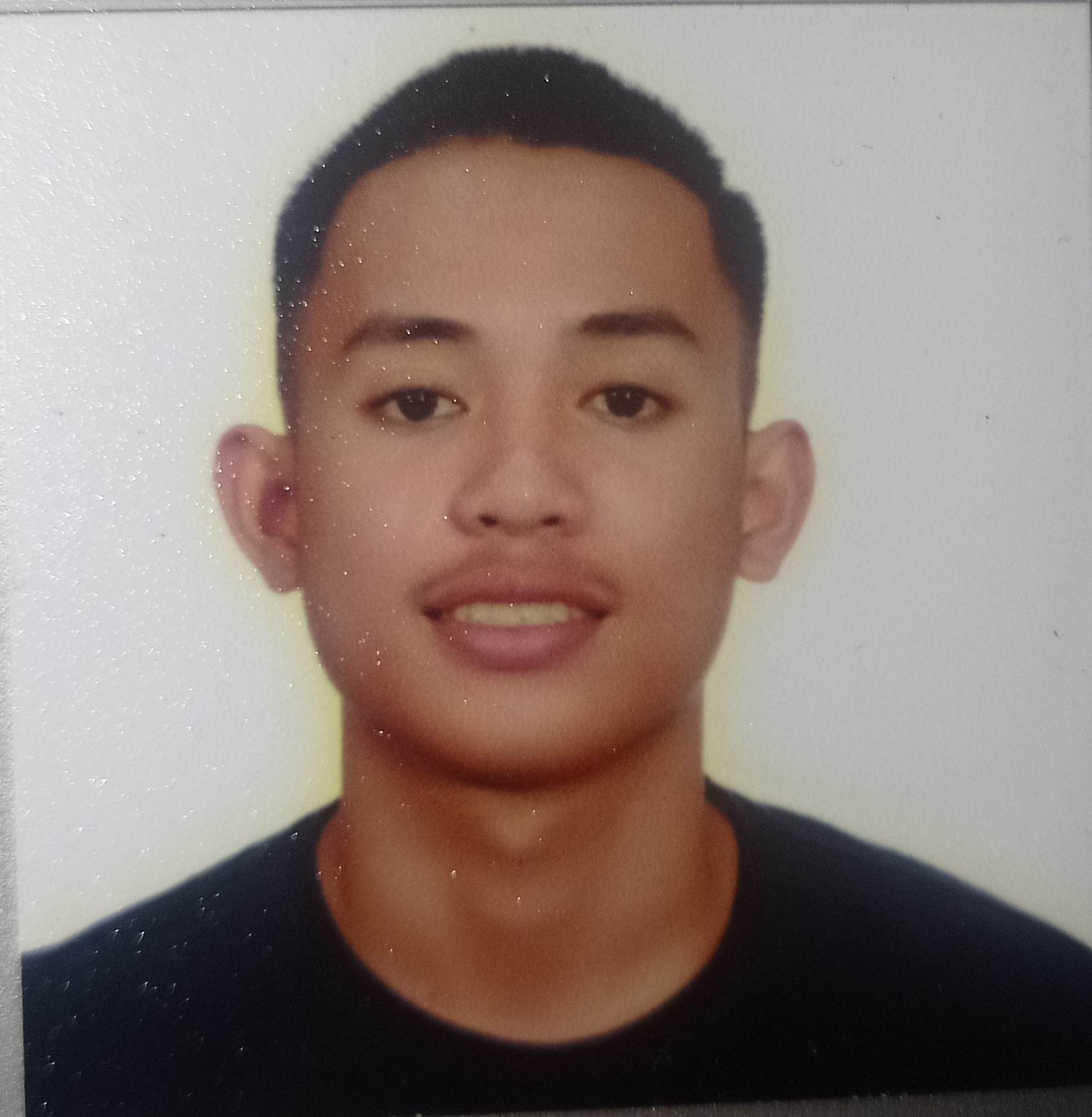 Mike rojan M.'s profile photo