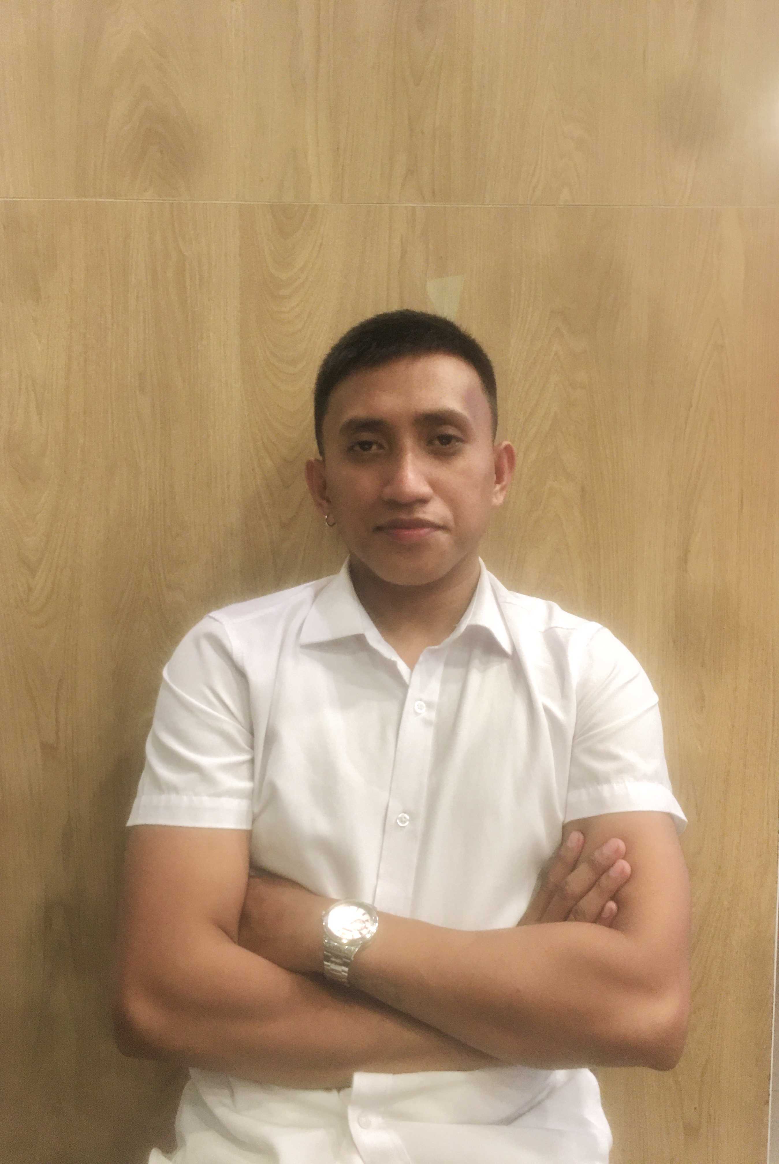 Johnly S.'s profile photo