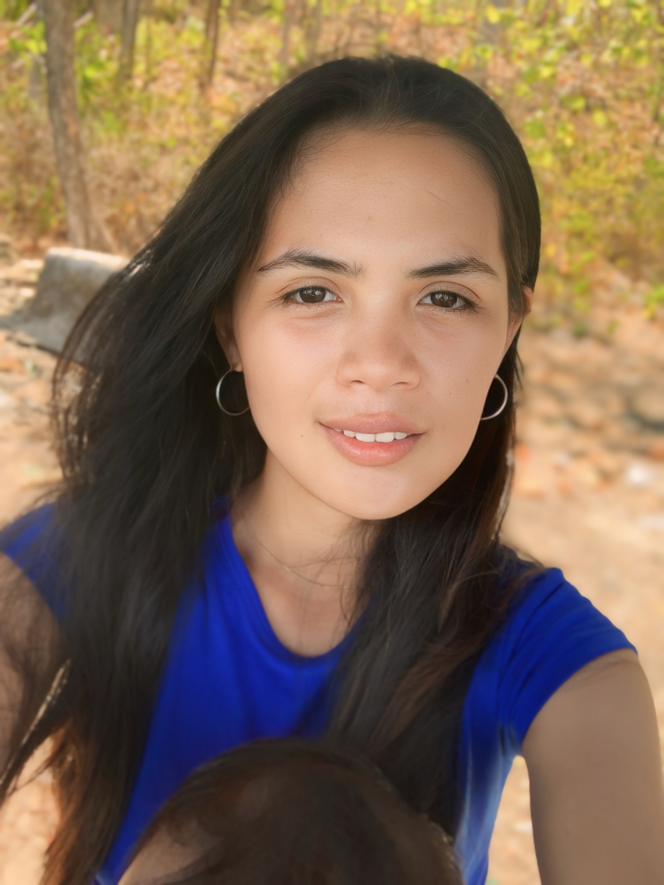Luzviminda M.'s profile photo