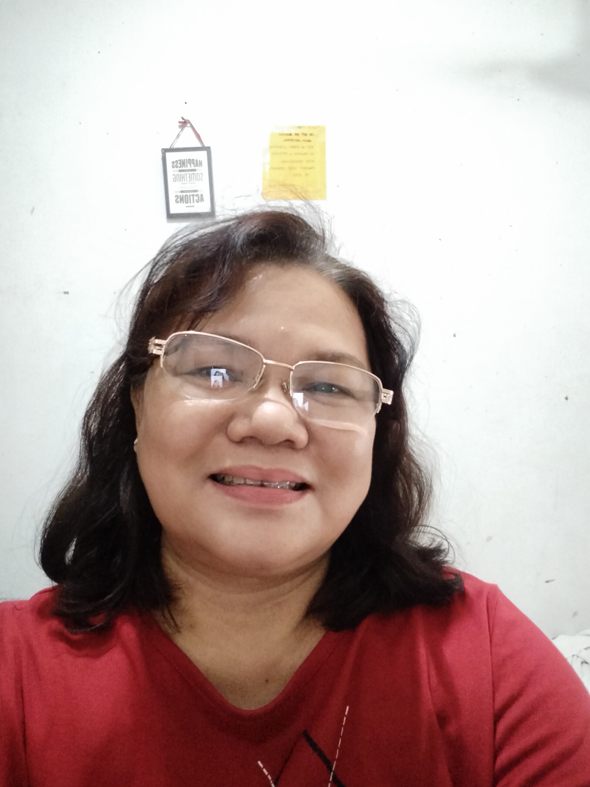 Aimee R.'s profile photo