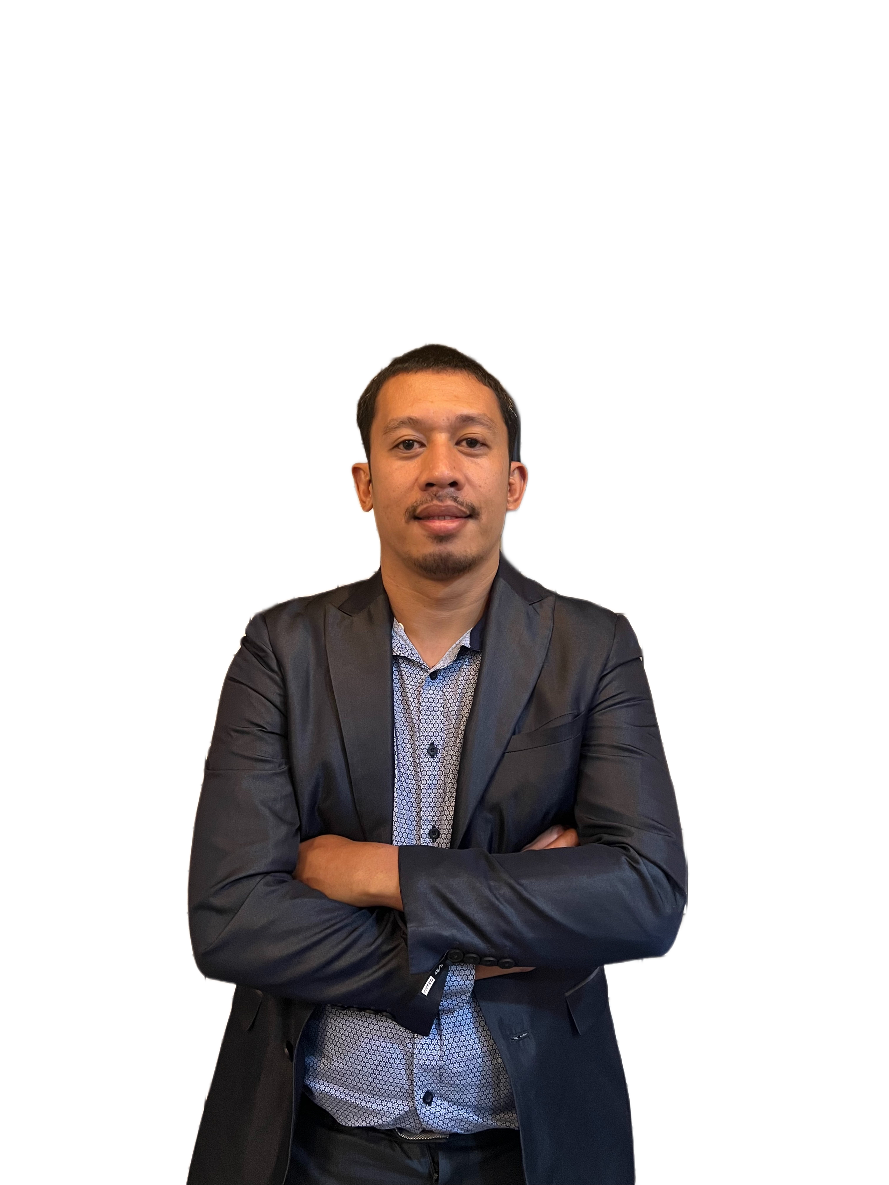 Anthony Benjie M.'s profile photo